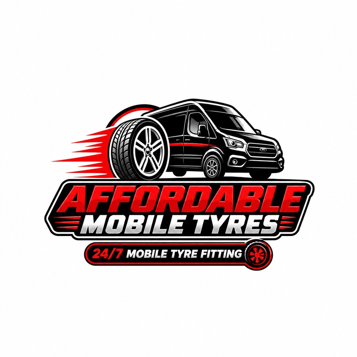 Affordable Mobile Tyres